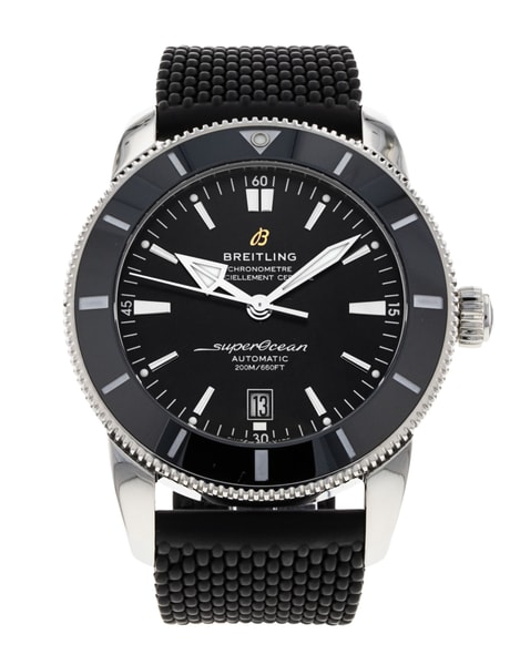 Breitling SuperOcean Heritage B20 Automatic 46 AB2020